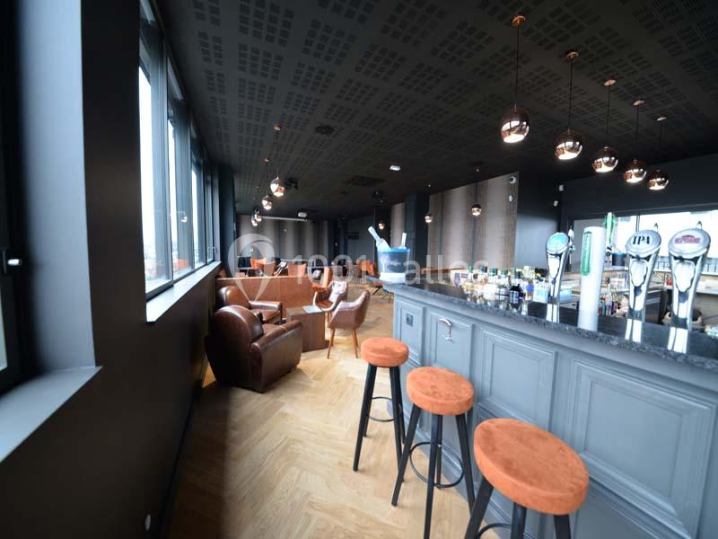 Bacchus Plaza - galerie - photo 4