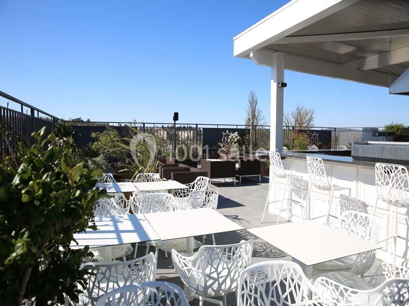Bacchus Plaza - galerie - photo 8