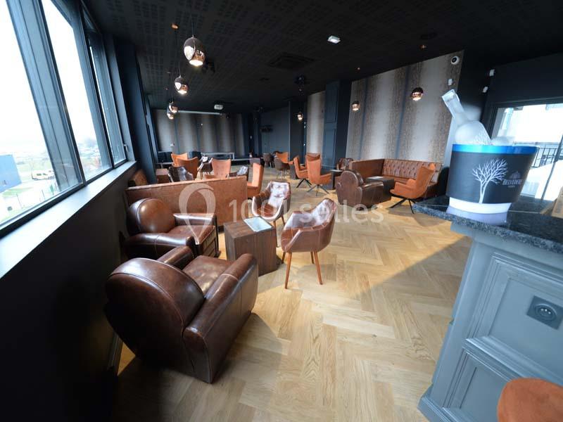 Bacchus Plaza - galerie - photo 5