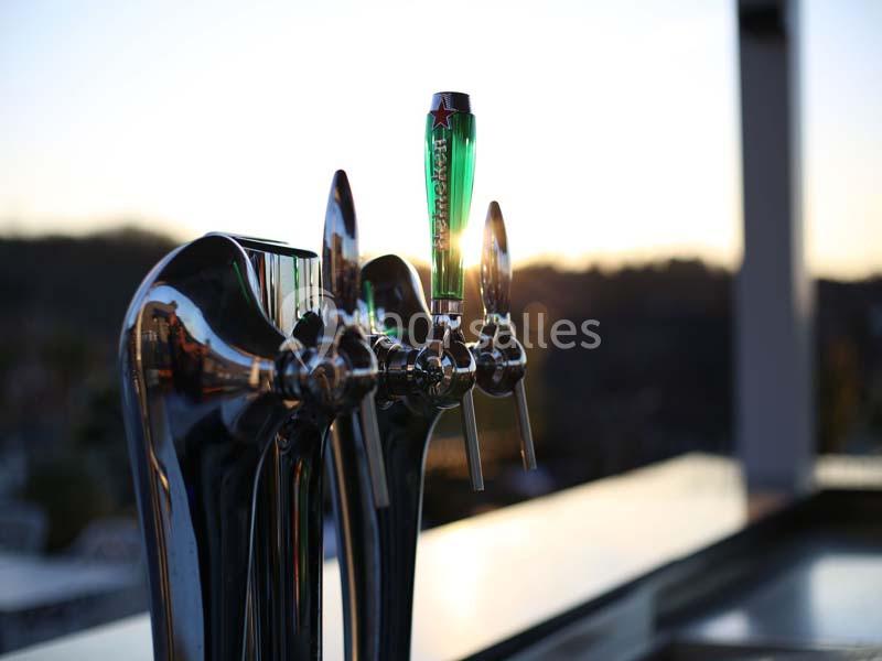 Bacchus Plaza - galerie - photo 13