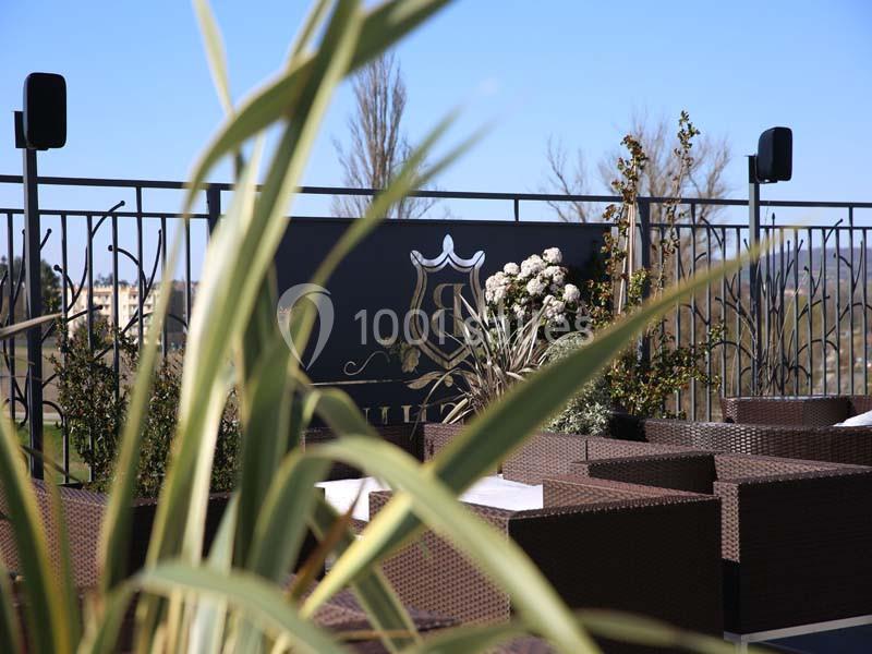 Bacchus Plaza - galerie - photo 10