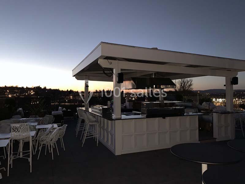 Bacchus Plaza - galerie - photo 12