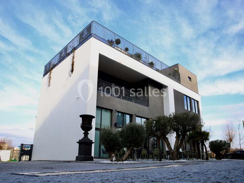 Bacchus Plaza - galerie - photo 1