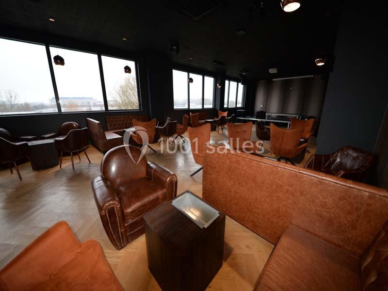 Bacchus Plaza - galerie - photo 7