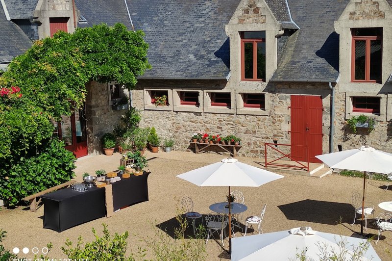 La Cour des Grands - photo 1