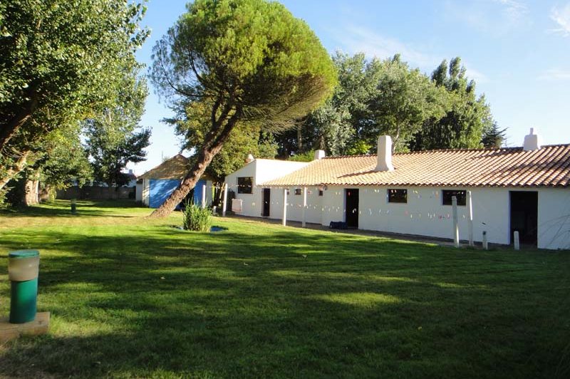 La Ferme des Dix Écus - photo 1