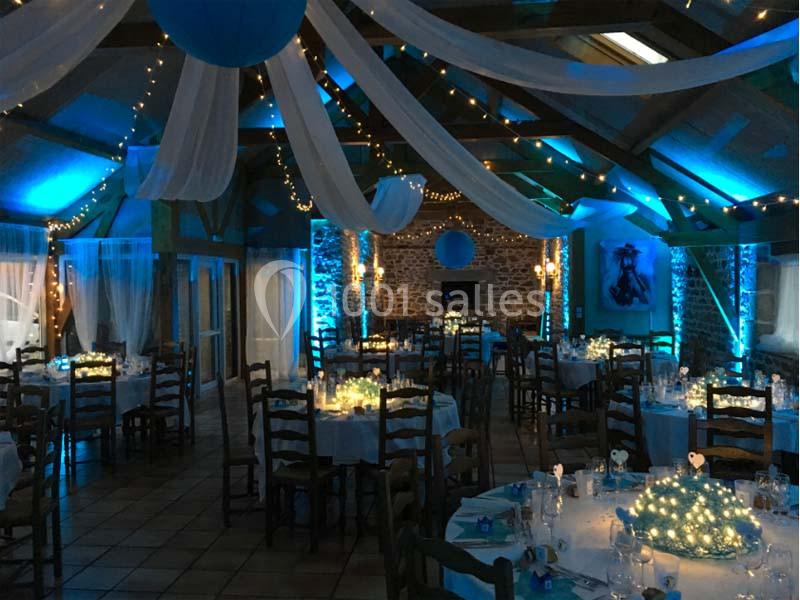 Manoir De Trouzilit - galerie - photo 11