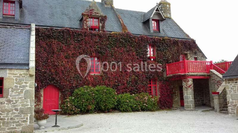 Manoir De Trouzilit - galerie - photo 13