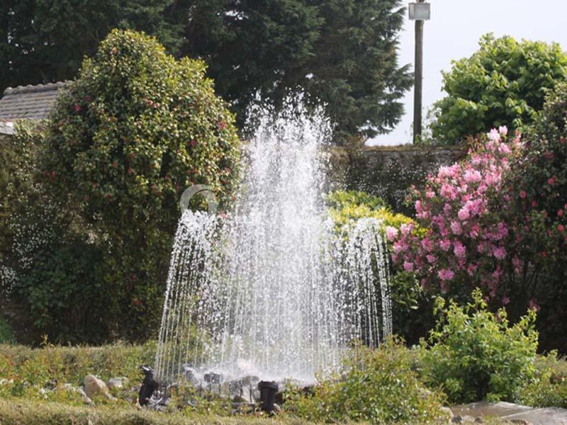 Manoir De Trouzilit - galerie - photo 18