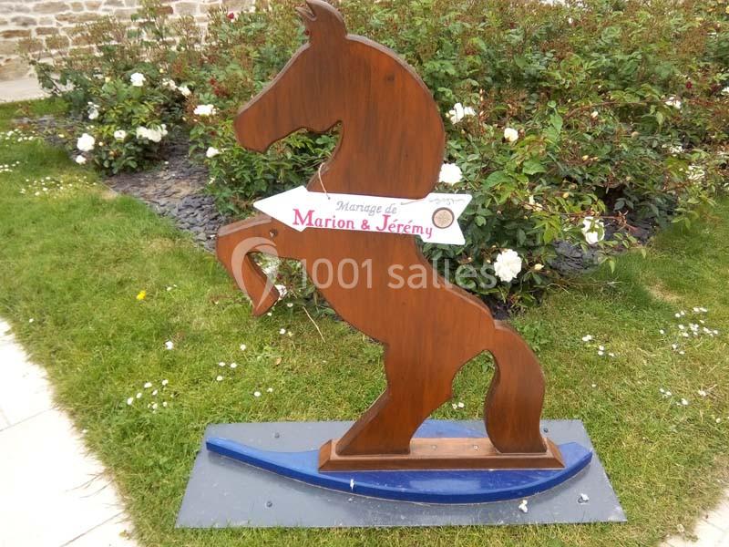 Manoir De Trouzilit - galerie - photo 19