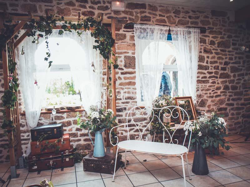 Manoir De Trouzilit - galerie - photo 17
