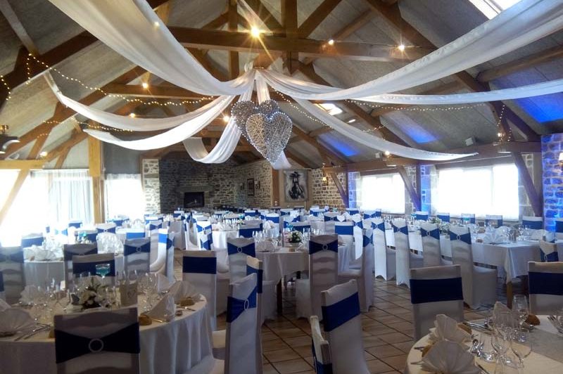 Manoir De Trouzilit - photo 3