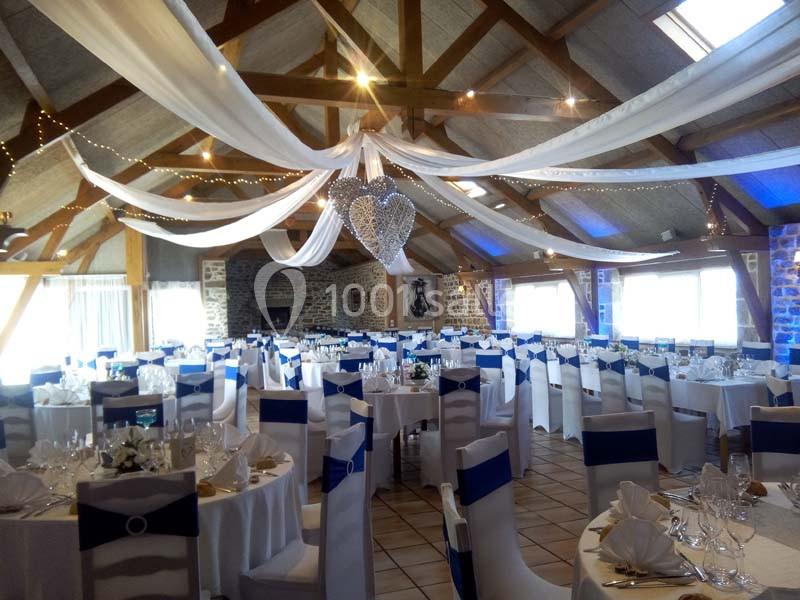 Manoir De Trouzilit - galerie - photo 3