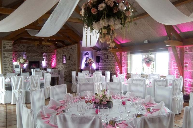 Manoir De Trouzilit - photo 5