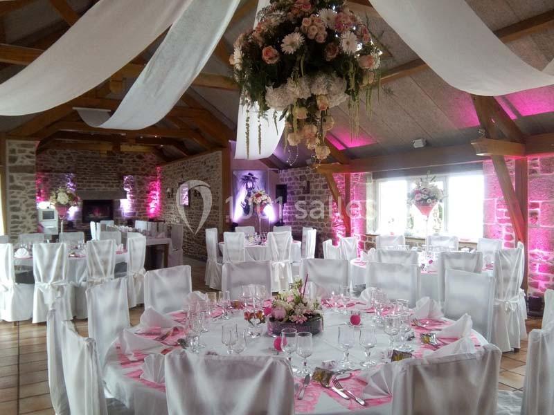 Manoir De Trouzilit - galerie - photo 5
