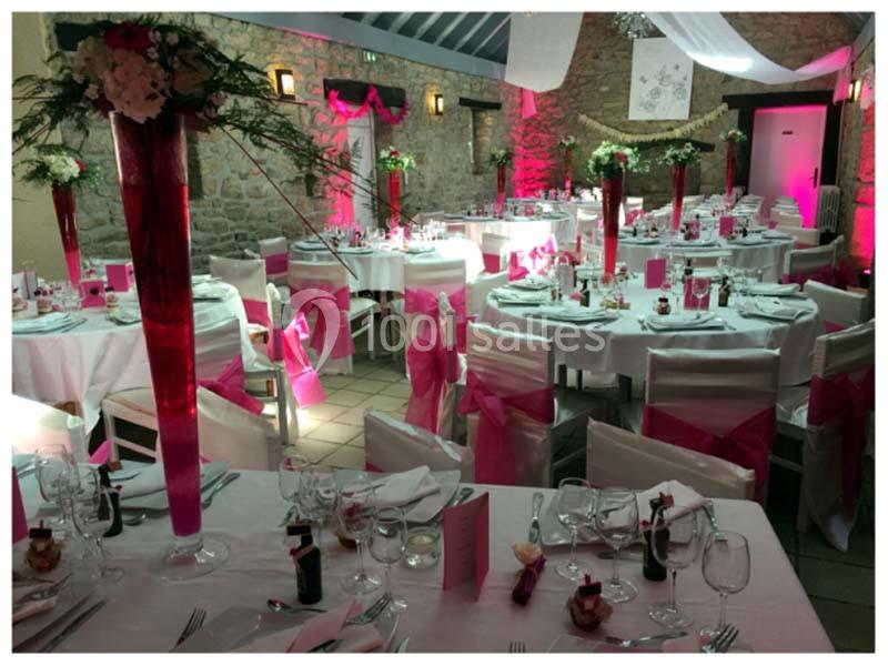 Manoir De Trouzilit - galerie - photo 9