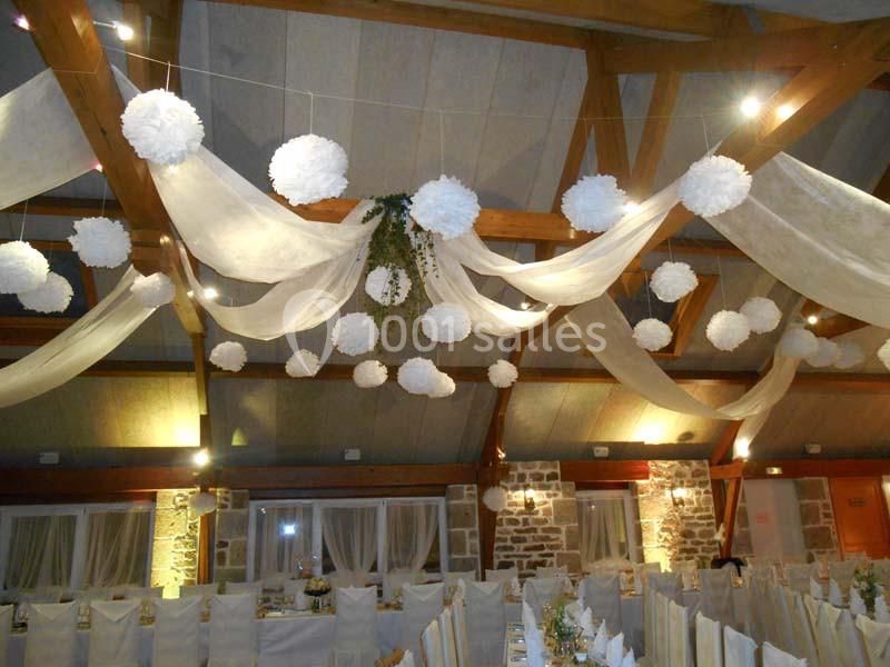Manoir De Trouzilit - galerie - photo 6