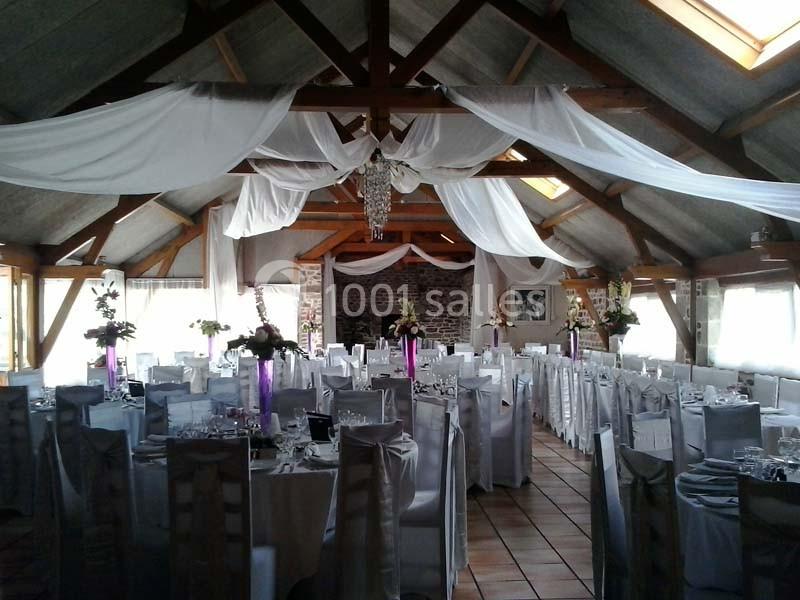 Manoir De Trouzilit - galerie - photo 10