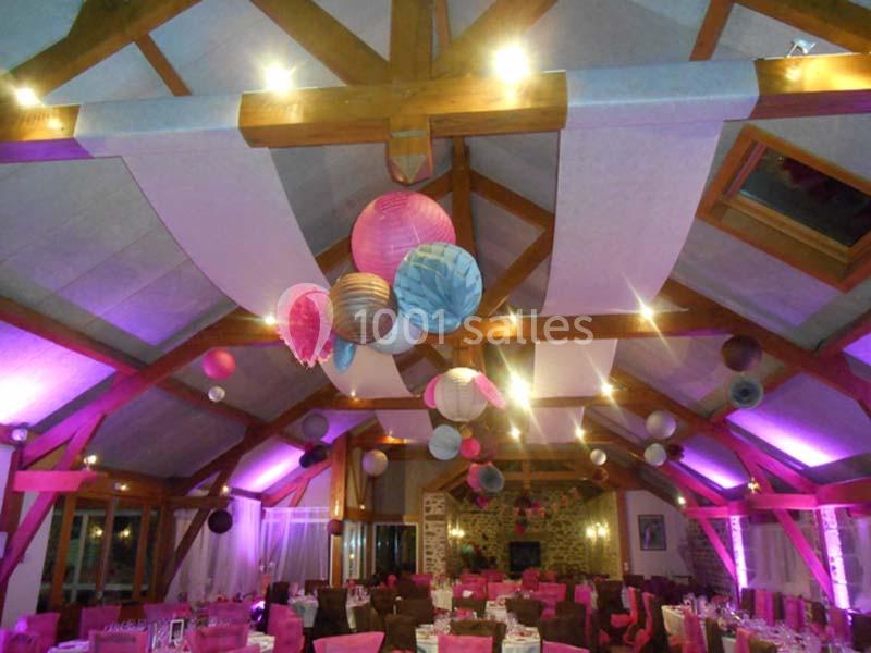 Manoir De Trouzilit - galerie - photo 8