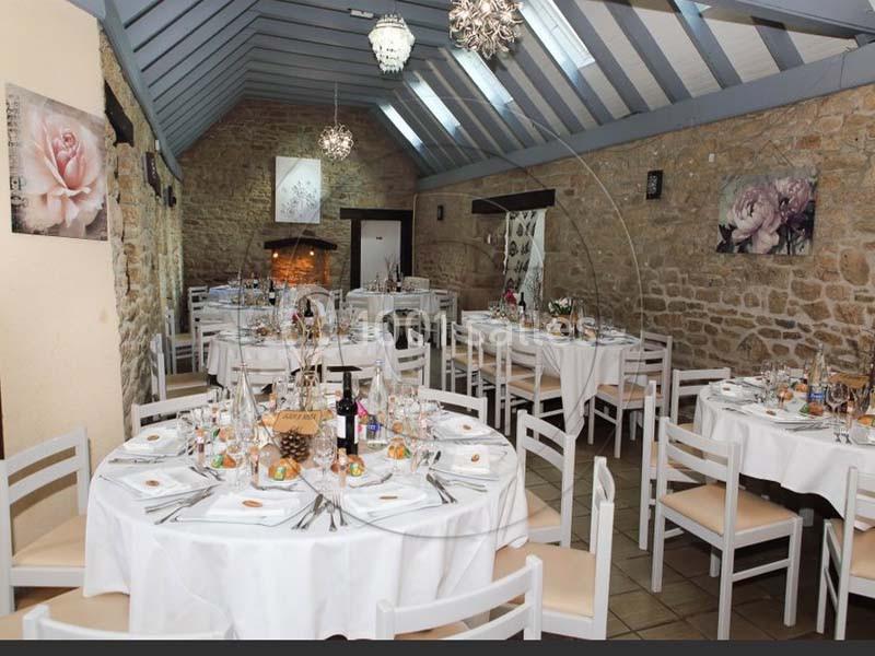 Manoir De Trouzilit - galerie - photo 7