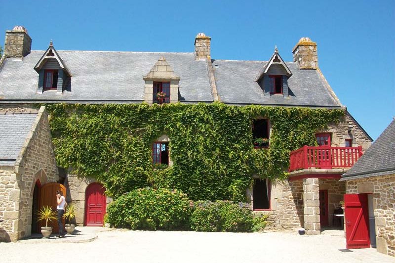 Manoir De Trouzilit - photo 2