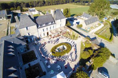Manoir De Trouzilit - photo 1
