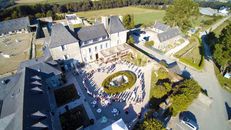 Manoir De Trouzilit - galerie - photo 1