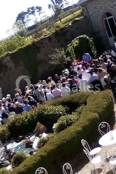 Manoir De Trouzilit - galerie - photo 16
