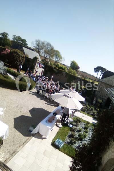 Manoir De Trouzilit - galerie - photo 15