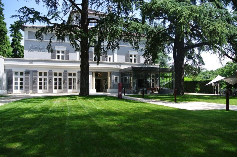 Maison D'anthouard - photo 1