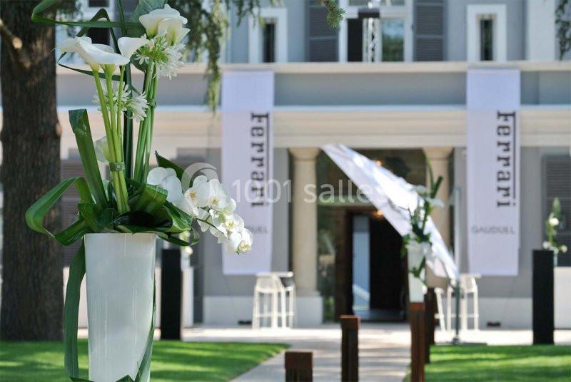Maison D'anthouard - galerie - photo 1