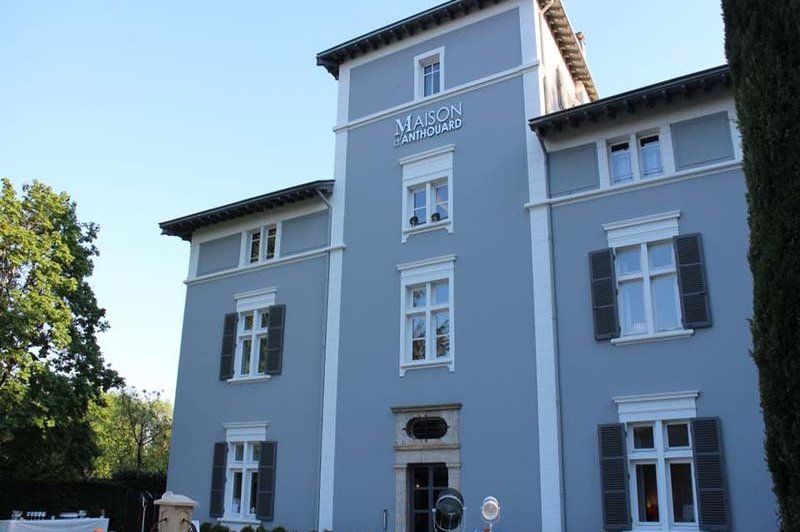 Maison D'anthouard - photo 4