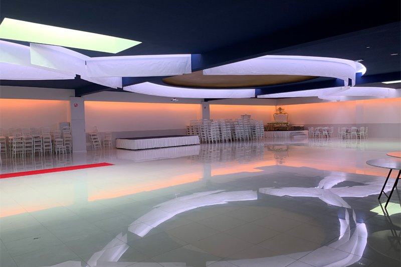 Espace Nova - photo 3