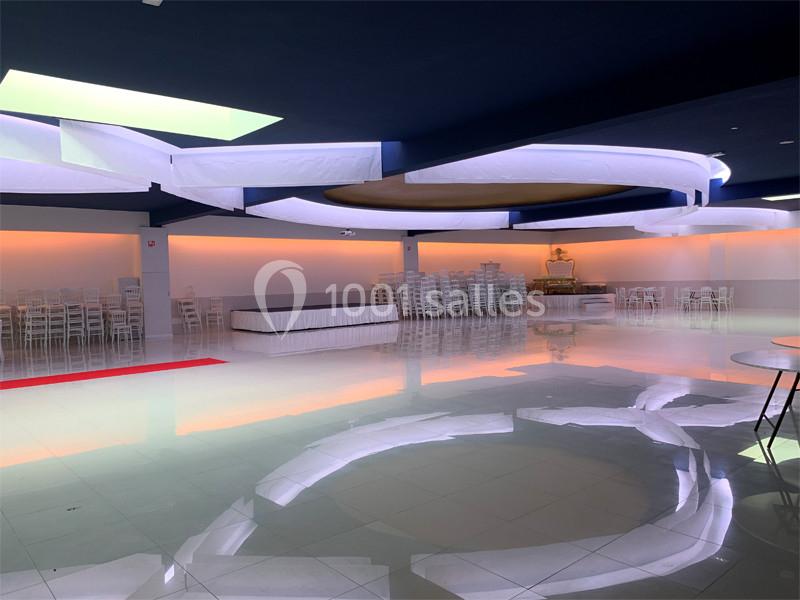 Espace Nova - galerie - photo 3