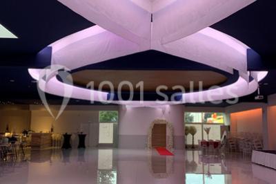 Espace Nova - photo 4