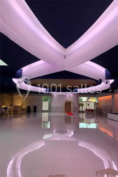 Espace Nova - galerie - photo 4