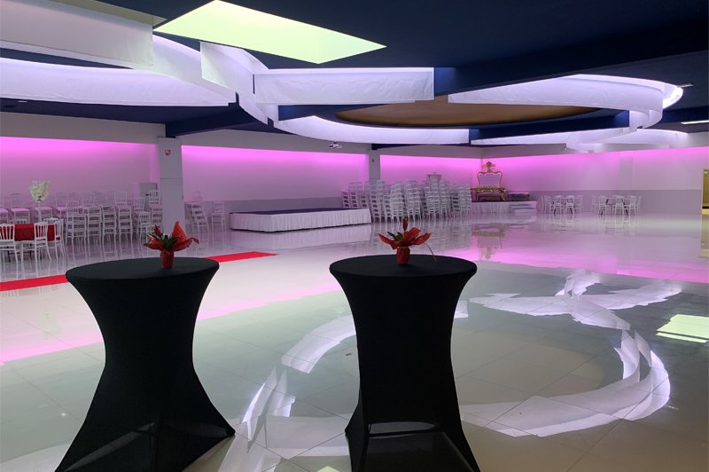 Espace Nova - photo 1