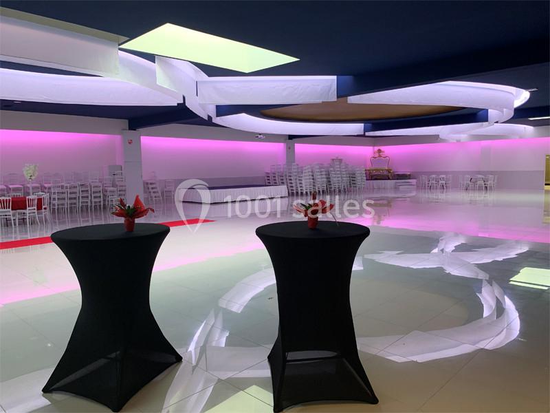 Espace Nova - galerie - photo 1