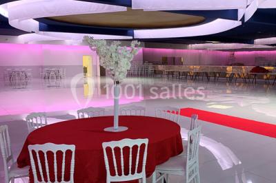 Espace Nova - photo 2
