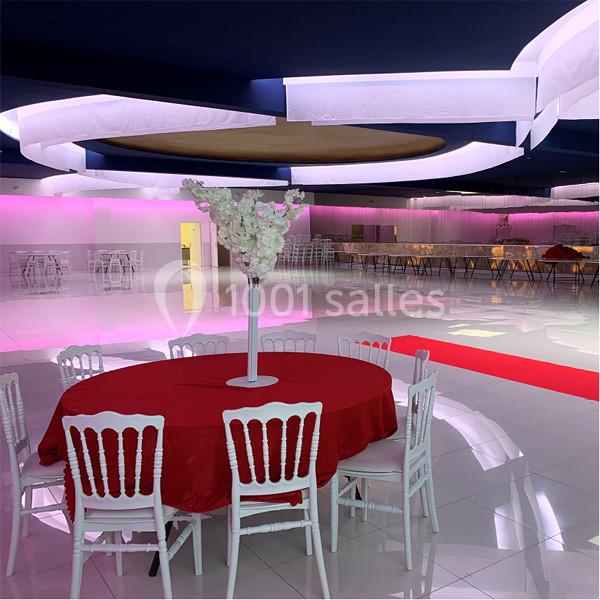 Espace Nova - galerie - photo 2