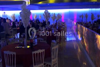 Espace Nova - photo 5