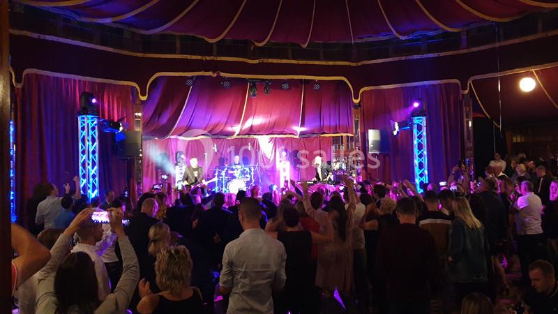 Au Trianon - galerie - photo 6
