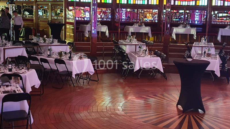 Au Trianon - galerie - photo 4