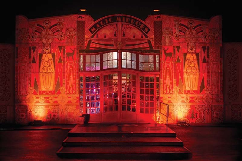 Au Trianon - photo 2