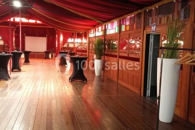 Au Trianon - photo 4