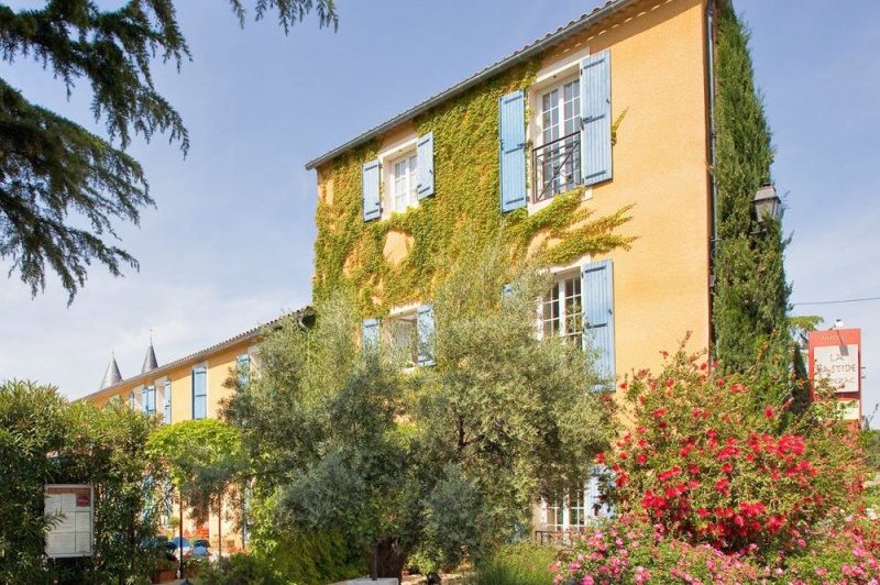 La Bastide De Cabezac - photo 1