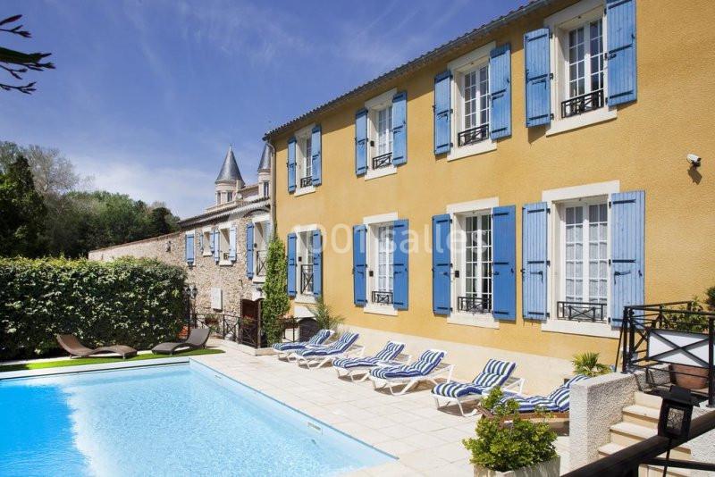 La Bastide De Cabezac - galerie - photo 10