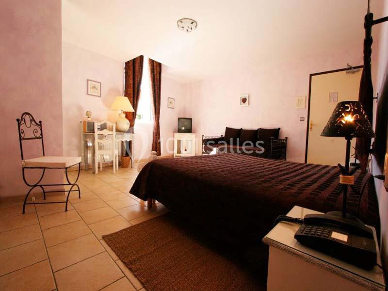 La Bastide De Cabezac - galerie - photo 13