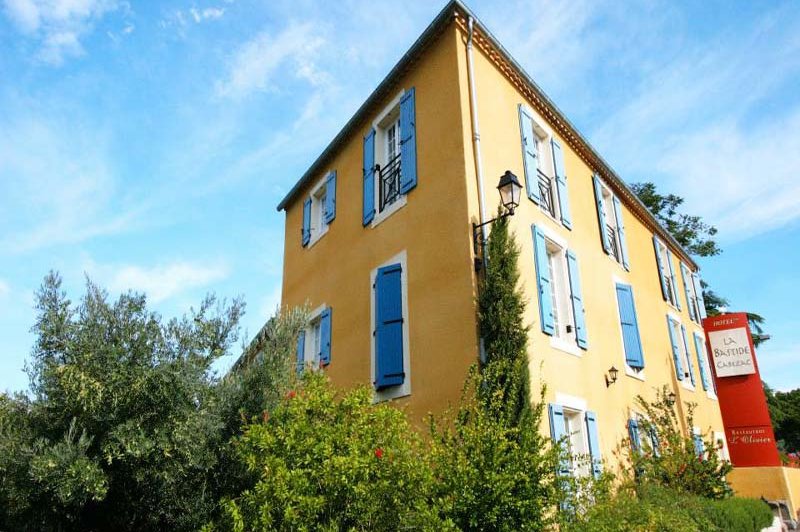 La Bastide De Cabezac - photo 2