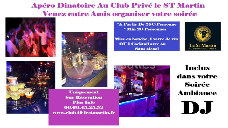 Le Saint Martin - galerie - photo 6